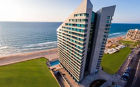 Okeanos Suites Herzliya Hotel by Herbert Samuel